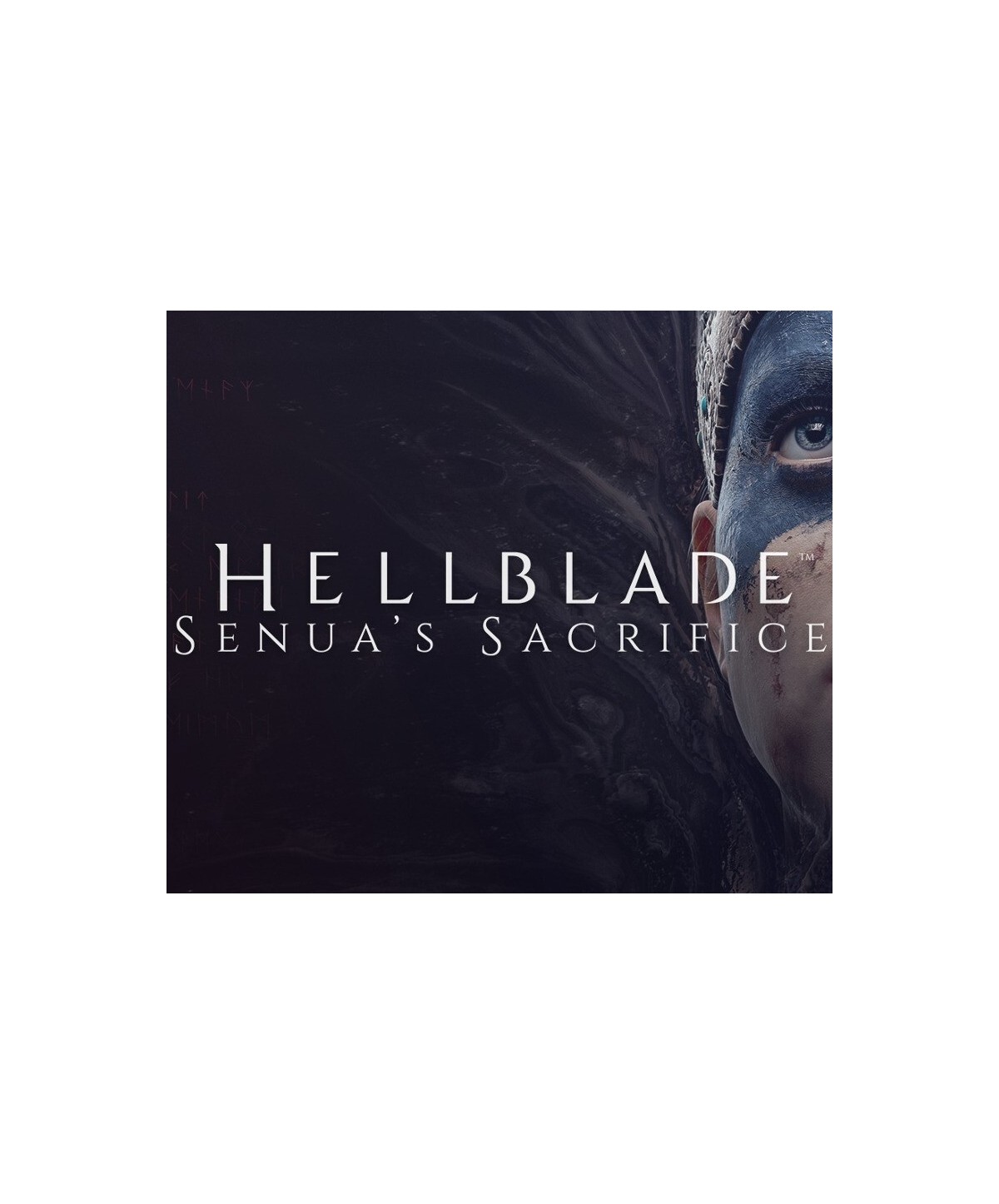Hellblade: Senua s Sacrifice + VR Edition Steam Key 